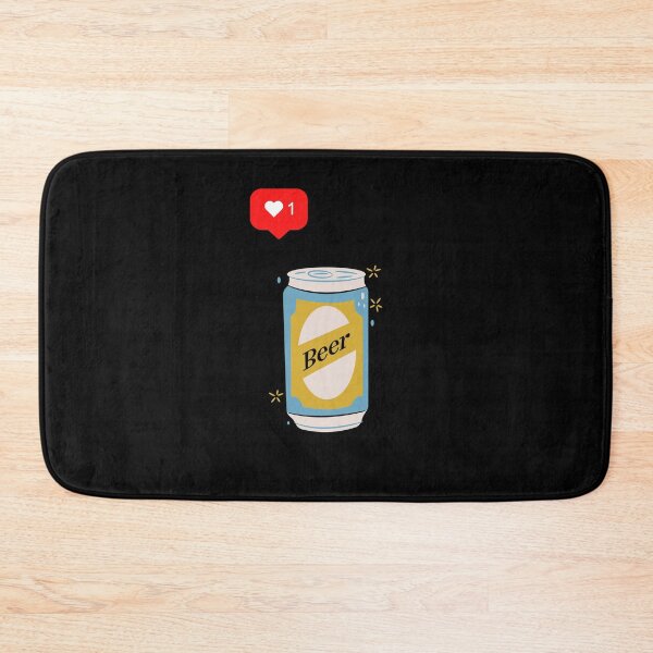 Item preview, Beer lover, Willow Days designed and sold by avit1.