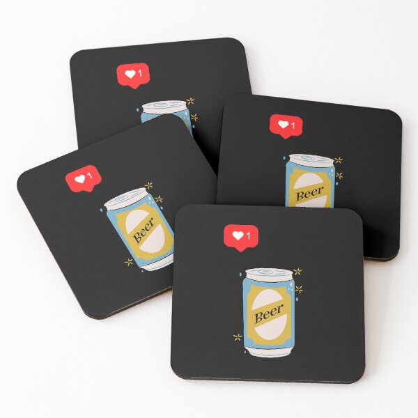 Item preview, Beer lover, Willow Days designed and sold by avit1.