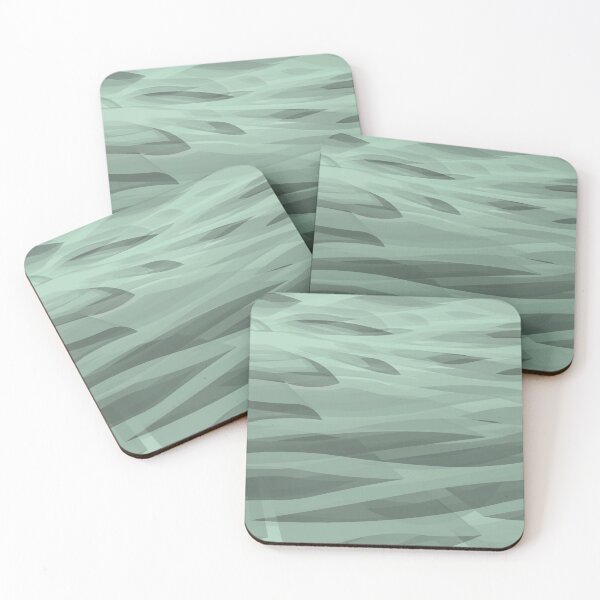 Item preview, fluid 3d waves designed and sold by macedolanna.