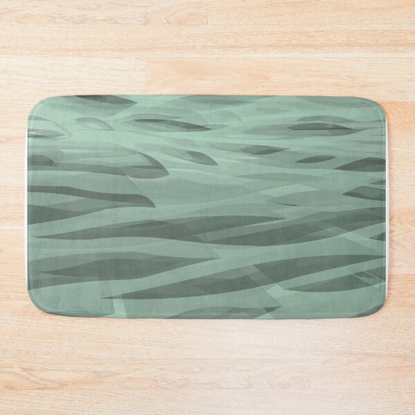 Item preview, fluid 3d waves designed and sold by macedolanna.