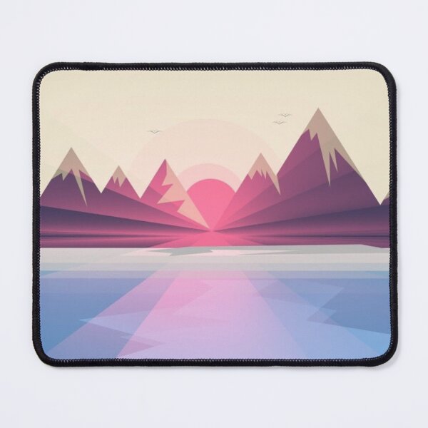 Item preview, Red Sun Rising designed and sold by Ngea.