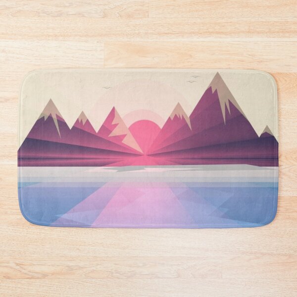 Item preview, Red Sun Rising designed and sold by Ngea.