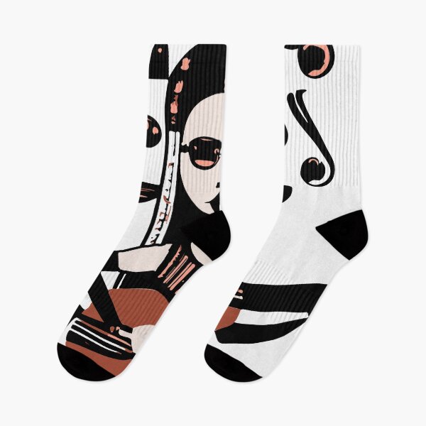 Item preview, "Musical Harmony" designed and sold by FunnyShopGirl.