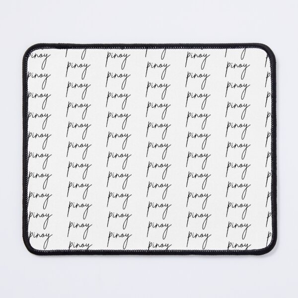Item preview, Pinoy Filipino Script designed and sold by pandagirlpro.