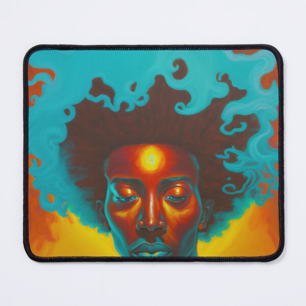 Item preview, DEEP THOUGHT designed and sold by SAMURAICHILL21.