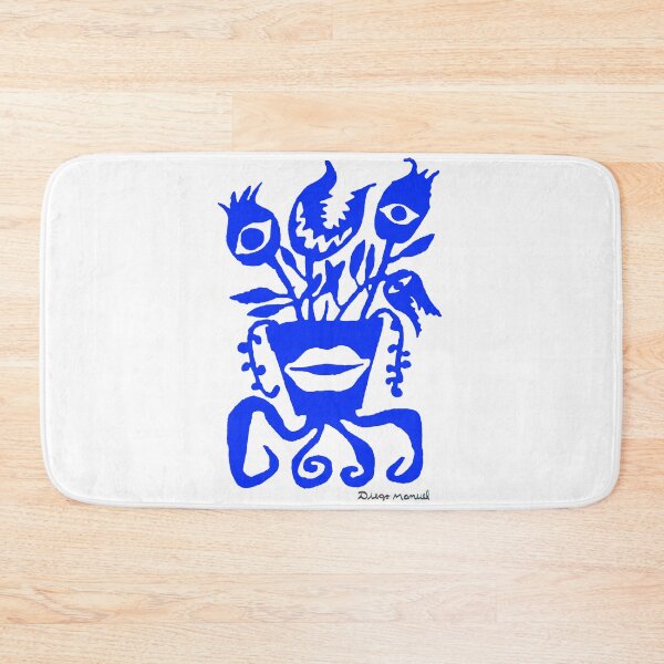 Item preview, Pop abstract designed and sold by Diego Manuel Rodriguez.