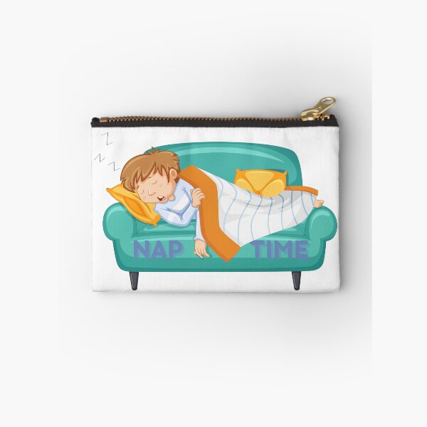 Artikelvorschau, Mittagsschlaf entworfen und verkauft von Novelty-Shirts.