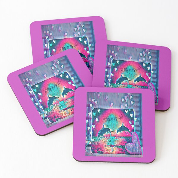 Item preview, A Day In My Life!/Dolphin Buddy's designed and sold by 22special.