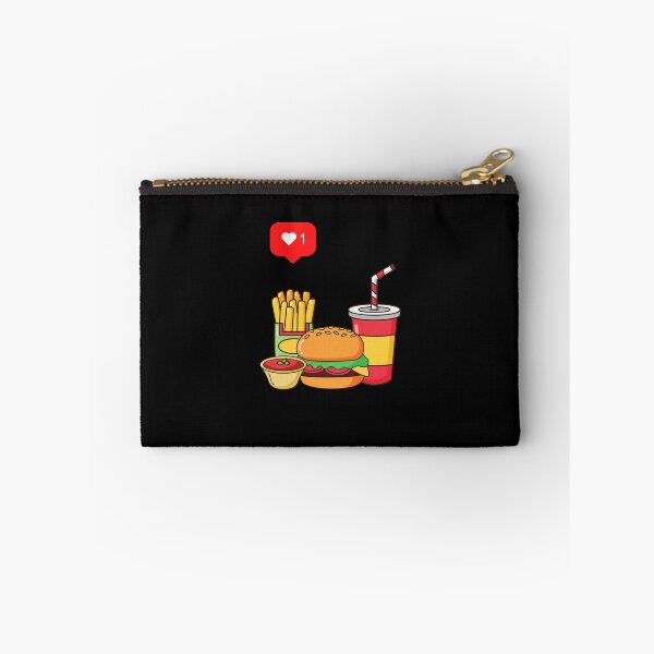 Item preview, Fast food lover, Willow Days designed and sold by avit1.