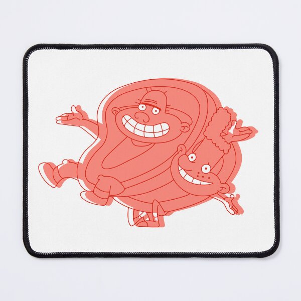 Item preview, harold & eugene designed and sold by artxlife.