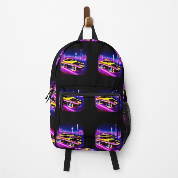 Item preview, Futuristic Car designed and sold by Mizjean.