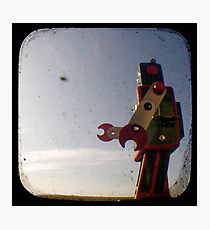 Untitled Photographic Print