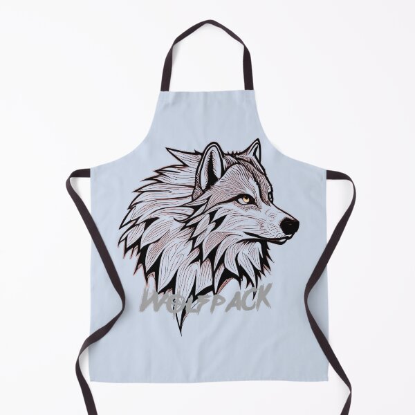 Item preview, Wolfpack designed and sold by Art4u-Shop.