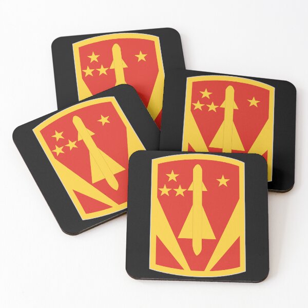 Item preview, Army - 31st Air Defense Artillery Bde wo Txt designed and sold by Military Insignia Products.