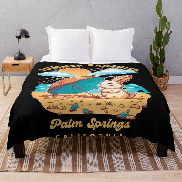 Item preview, Hopping Into Summer: Palm Springs Style! designed and sold by Johnsdesigns1.