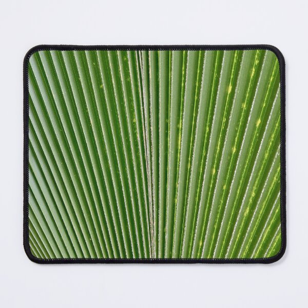 Item preview, Leaf fan pattern designed and sold by natureprint2023.