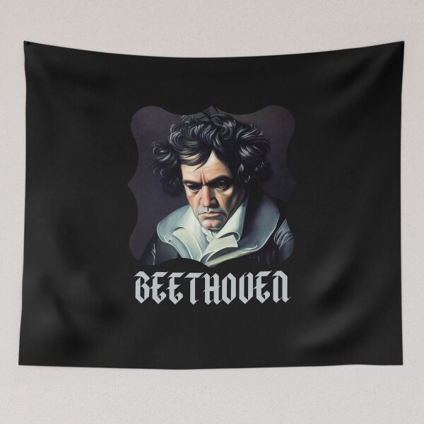 Item preview, BEETHOVEN designed and sold by Cryptilian.