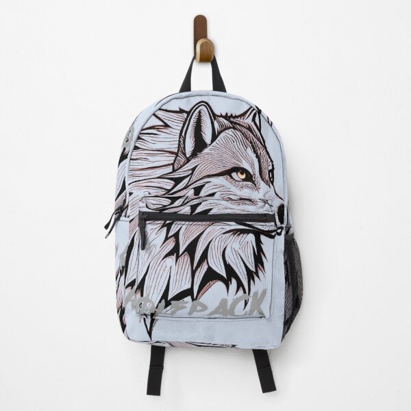 Item preview, Wolfpack designed and sold by Art4u-Shop.