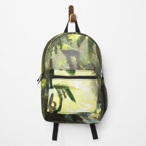 Item preview, The Amazon Forest - A Cultural and Biological Diversity - The Amazon Rainforest designed and sold by WBP Mart.