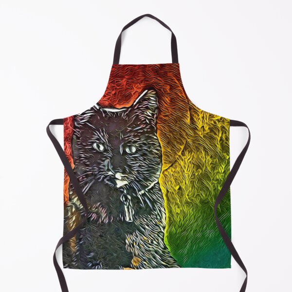 Item preview, Montmartre Cat designed and sold by olusion.