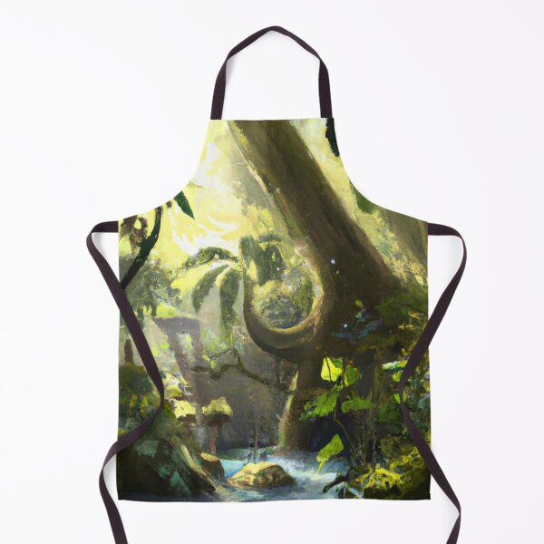 Item preview, The Amazon Forest - A Cultural and Biological Diversity - The Amazon Rainforest designed and sold by WBP Mart.