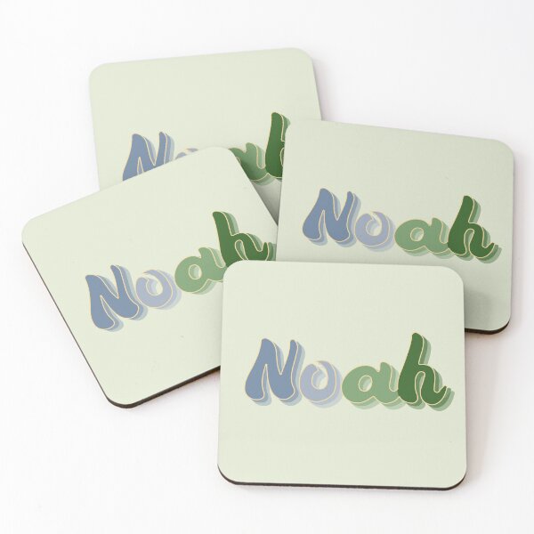 Item preview, Noah designed and sold by Coolzstuff.
