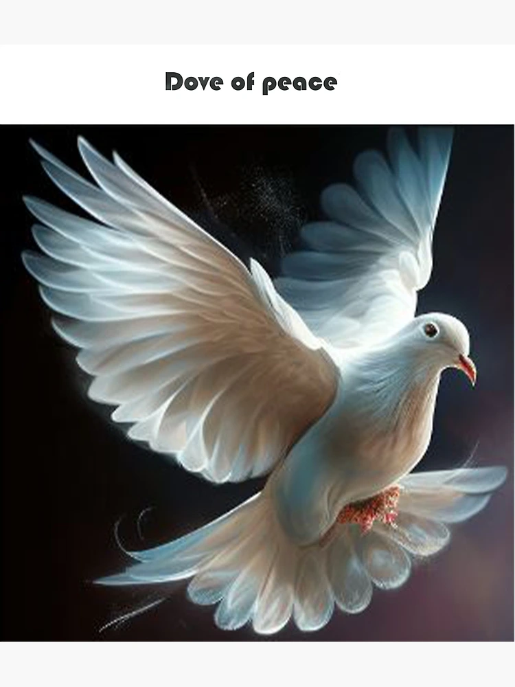 dove of peace