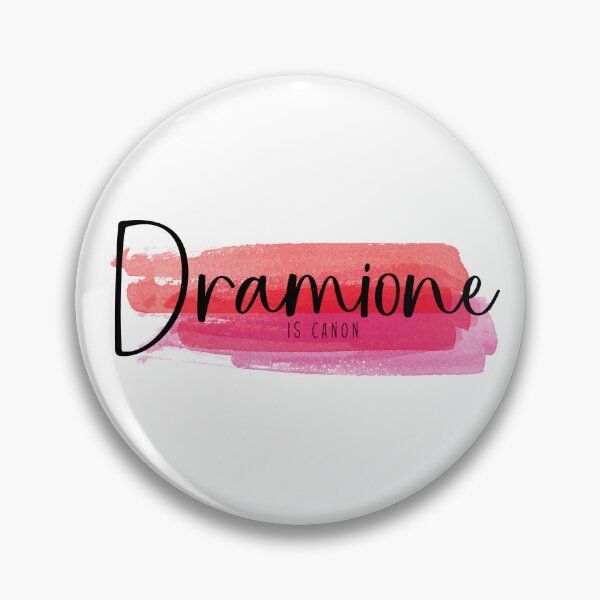 Item preview, Dramione is Canon  designed and sold by jessileigh32.
