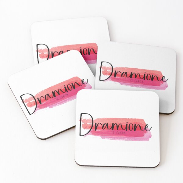 Item preview, Dramione is Canon  designed and sold by jessileigh32.
