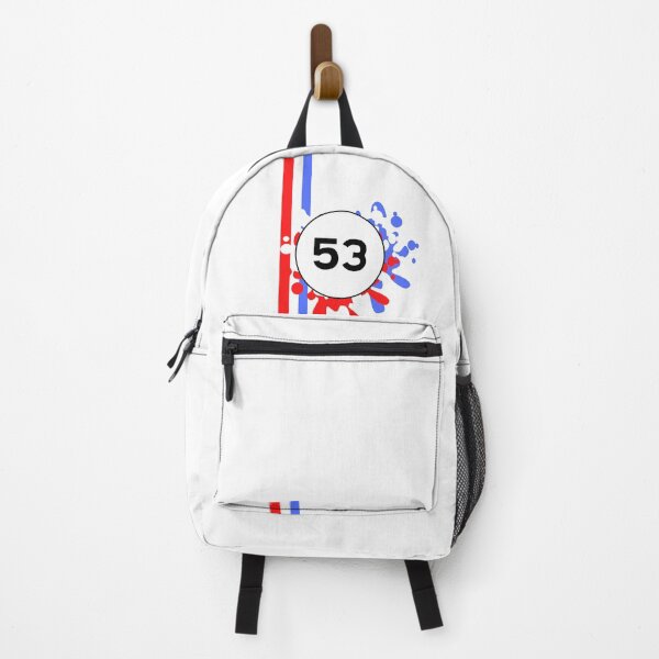 Vista previa del artículo con la obra «Herbie El insecto del amor camiseta clásica», diseñado y vendido por Chinthaka Nuwan.
