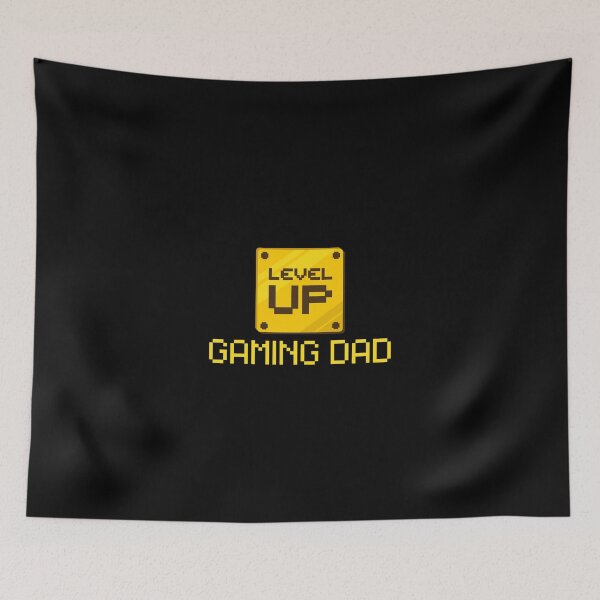 Item preview, I Am Gaming Dad Just Like A Normal Dad Except Much Cooler designed and sold by Tia555.