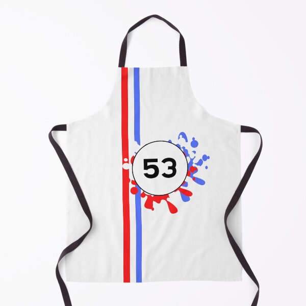 Item preview, Herbie The love bug classic T-shirt designed and sold by Chinthaka Nuwan.