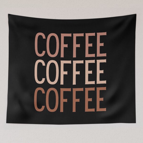 Item preview, Coffee, gifts for coffee lovers designed and sold by 91Ivona.