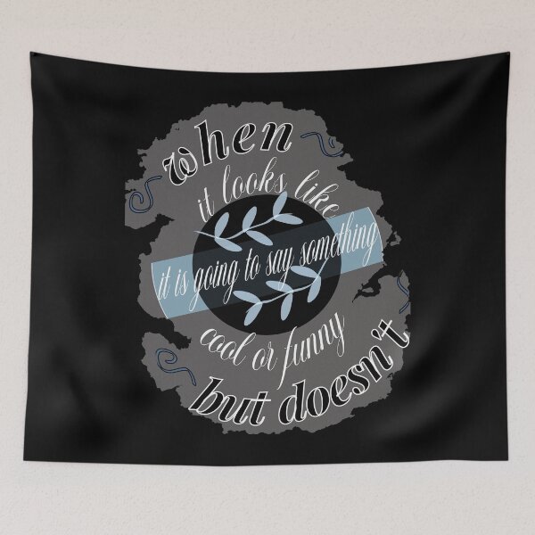 Item preview, Vintage wisdom designed and sold by CottagePop.