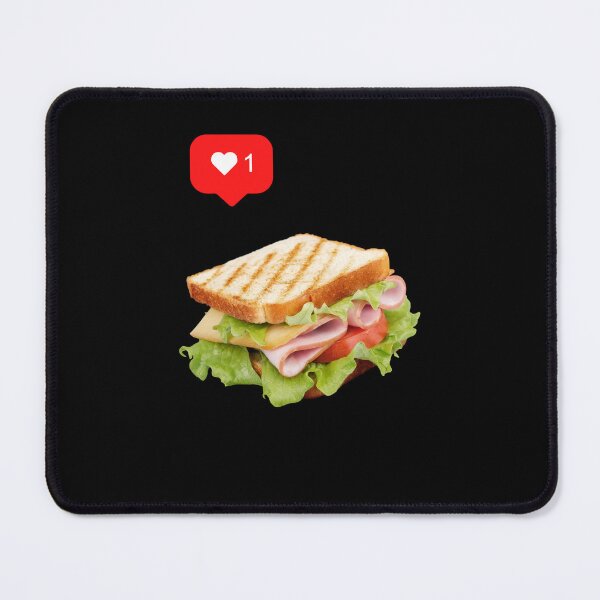 Item preview, Sandwich lover, Willow Days designed and sold by avit1.