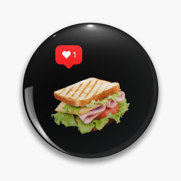 Item preview, Sandwich lover, Willow Days designed and sold by avit1.
