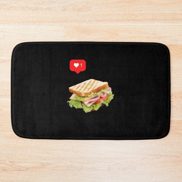 Item preview, Sandwich lover, Willow Days designed and sold by avit1.