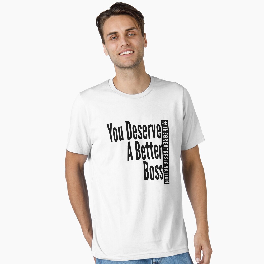 Item preview, Essential T-Shirt designed and sold by DavesTeesNThing.