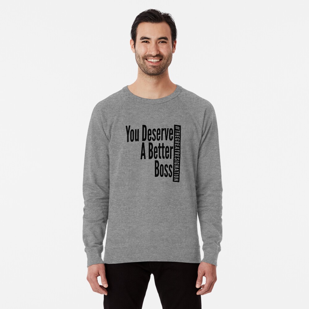 Item preview, Lightweight Sweatshirt designed and sold by DavesTeesNThing.