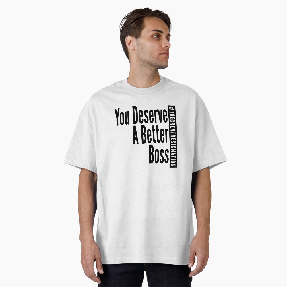 Item preview, Oversized T-Shirt designed and sold by DavesTeesNThing.