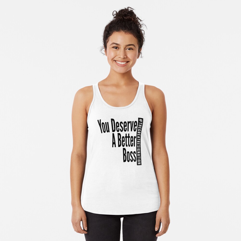 Item preview, Racerback Tank Top designed and sold by DavesTeesNThing.