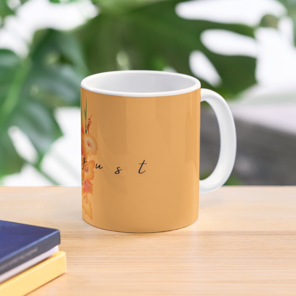 Item preview, Classic Mug designed and sold by Toridwn.