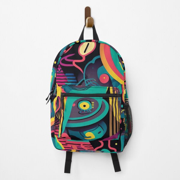 Item preview, SoundScape DJ designed and sold by Frocentric.