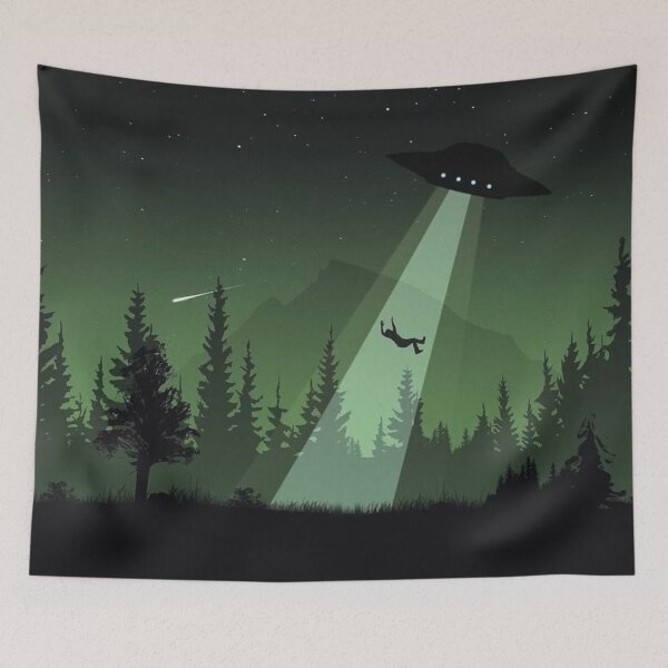 Item preview, Abduction designed and sold by Ngea.