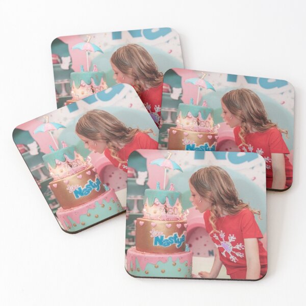 Item preview, like nastya birthday | youtube nastya | nastya youtube | like natasya designed and sold by theJuniorJams.