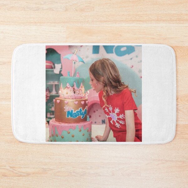 Item preview, like nastya birthday | youtube nastya | nastya youtube | like natasya designed and sold by theJuniorJams.