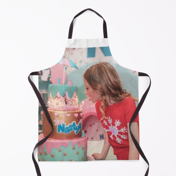 Item preview, like nastya birthday | youtube nastya | nastya youtube | like natasya designed and sold by theJuniorJams.