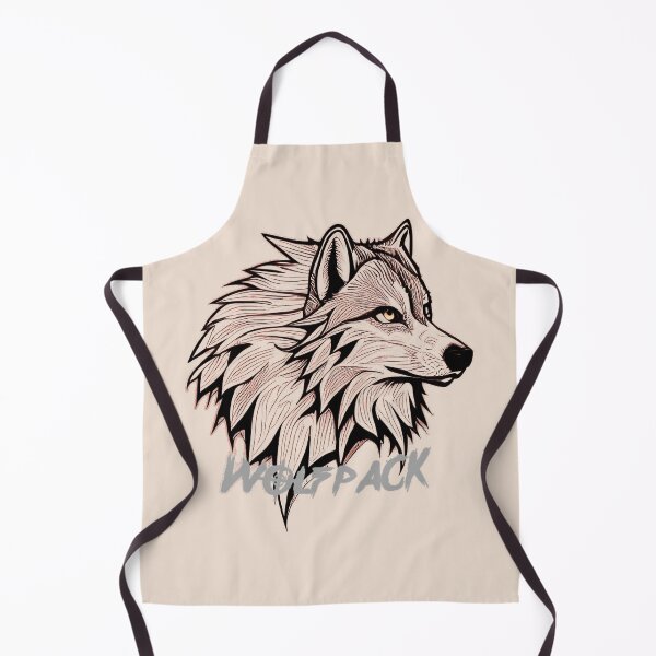 Item preview, Wolfpack designed and sold by Art4u-Shop.