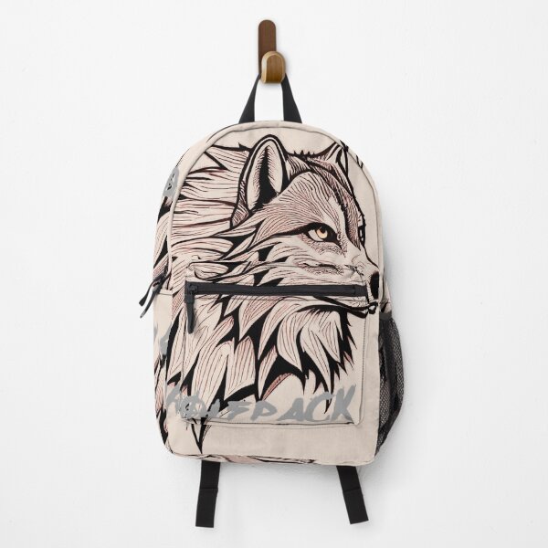 Item preview, Wolfpack designed and sold by Art4u-Shop.