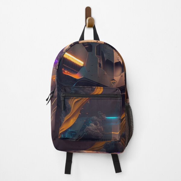 Item preview, supercar abstract artwork designed and sold by BIBIHOX.